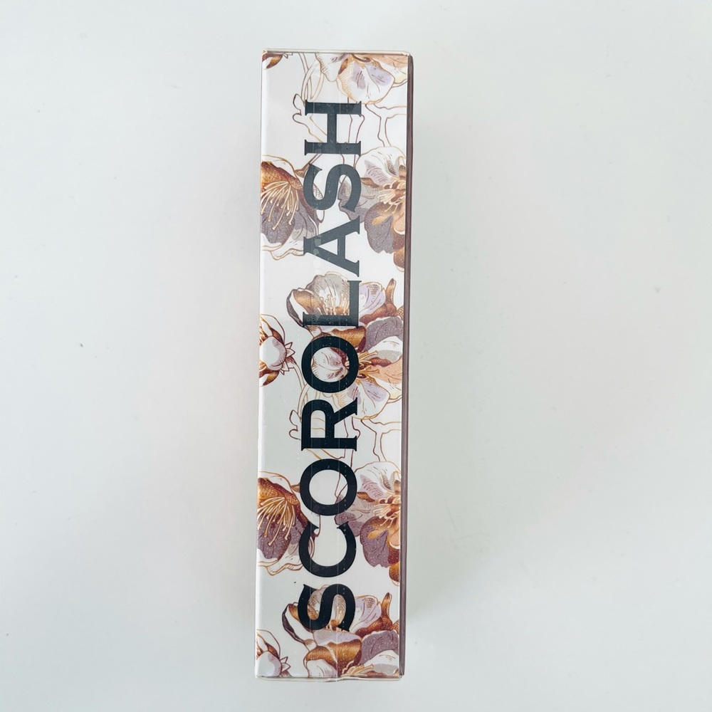 Scorolash Eyelash Growth Serum